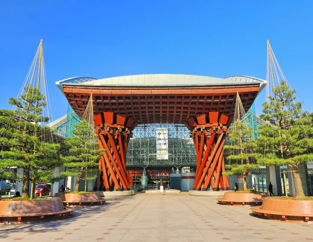 金沢市