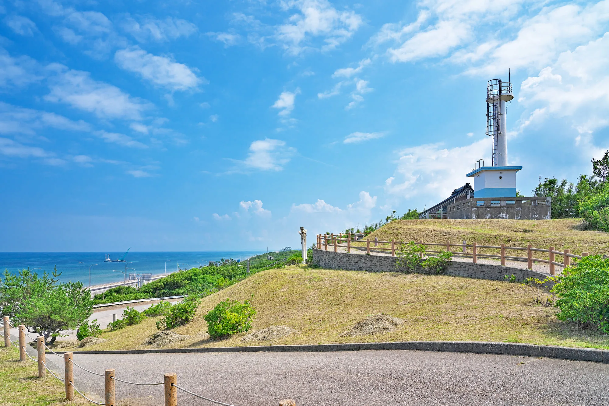 かほく市