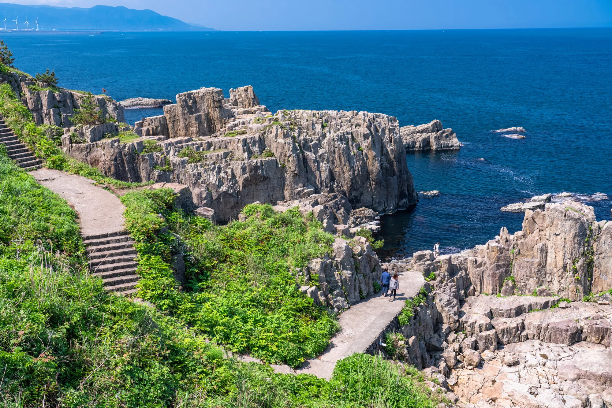 坂井市