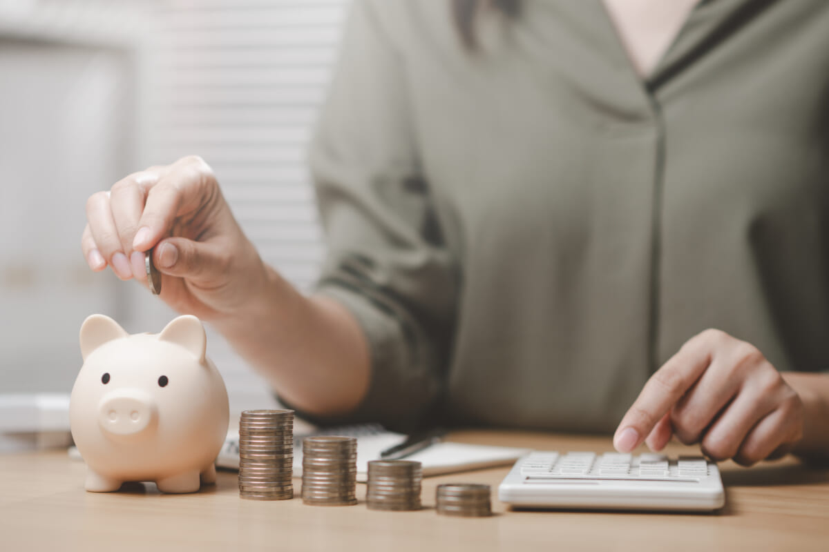 購入前に考えたい「資金計画」―諸費用も忘れずに準備を！
