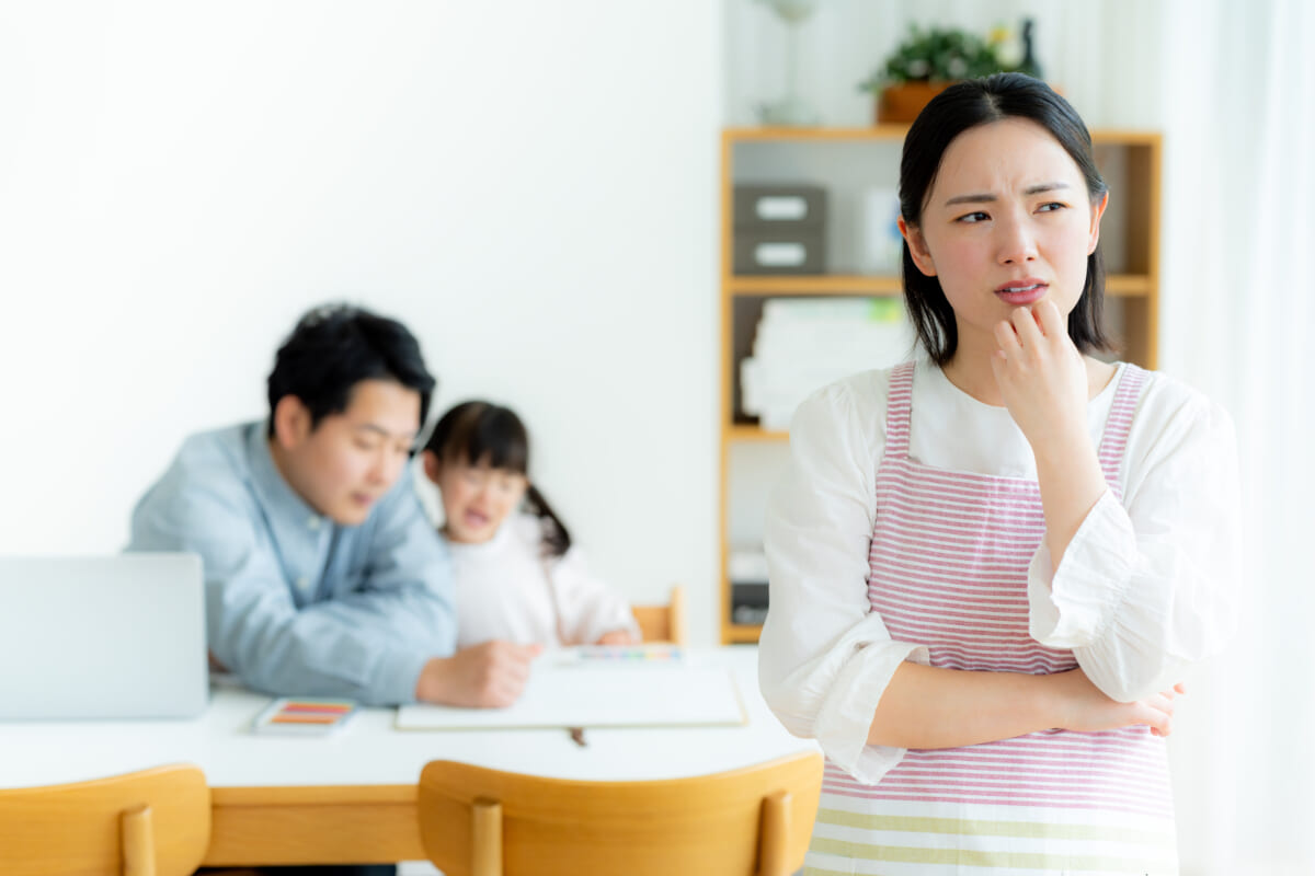 住まいの買い替え、売りと買いはどちらを先にするべき？