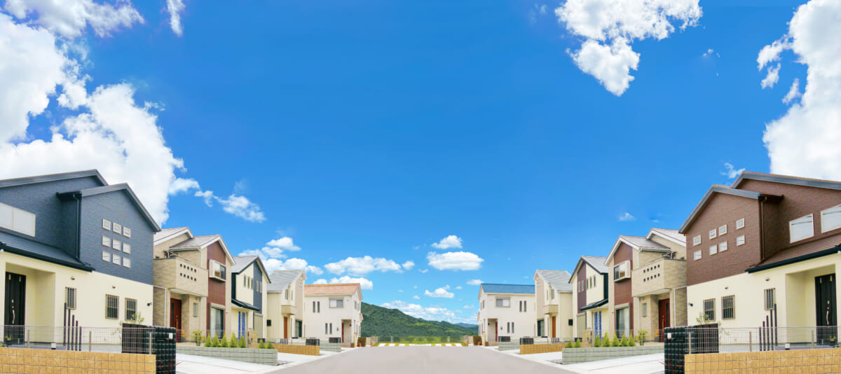 建売住宅と注文住宅、どう違う？それぞれの特徴をわかりやすく解説