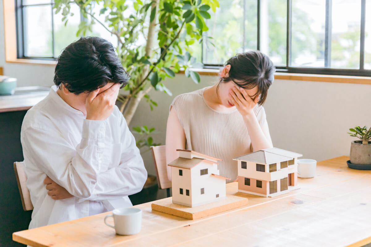 住宅ローンにはどんな種類がある？自分に合ったローンを選ぶための基本知識