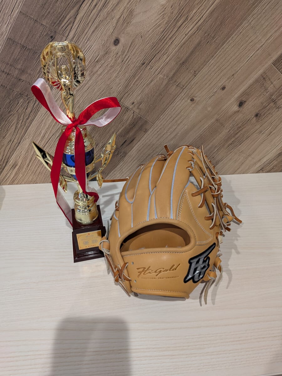 最優秀🏆