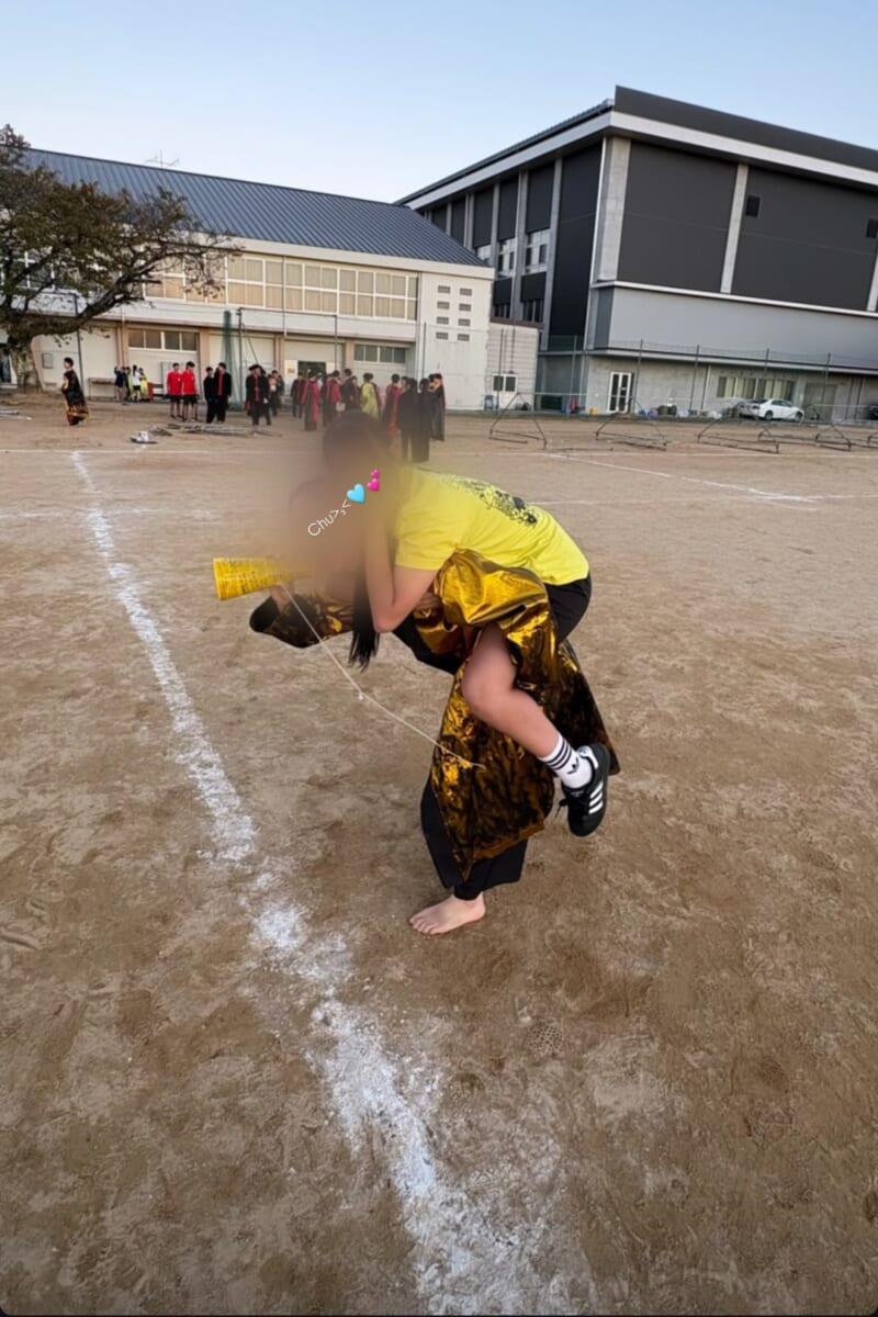 あっという間⏲️